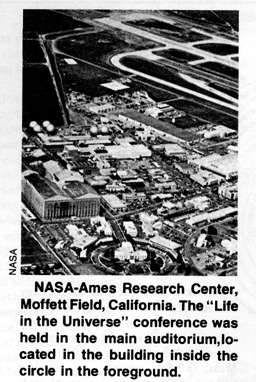 NASA-Ames Research Center