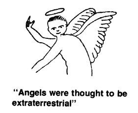 Angels...