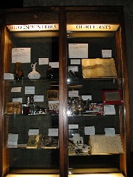 Display Cabinets-View 2