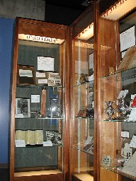Display Cabinets-View 1