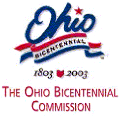 [Ohio Bicentennial Commission Logo]