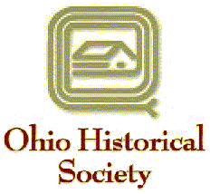 [Ohio Historical Society Logo]