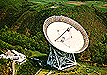 [Steerable Dish Radio Telescope]